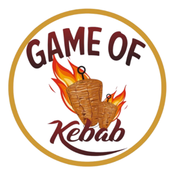 Game of Kebab logo.